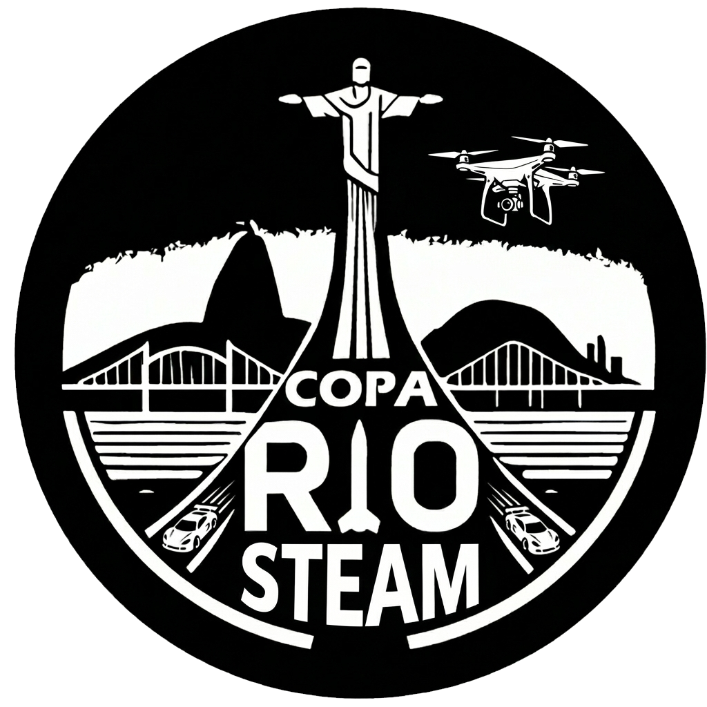 Copa Rio STEAM